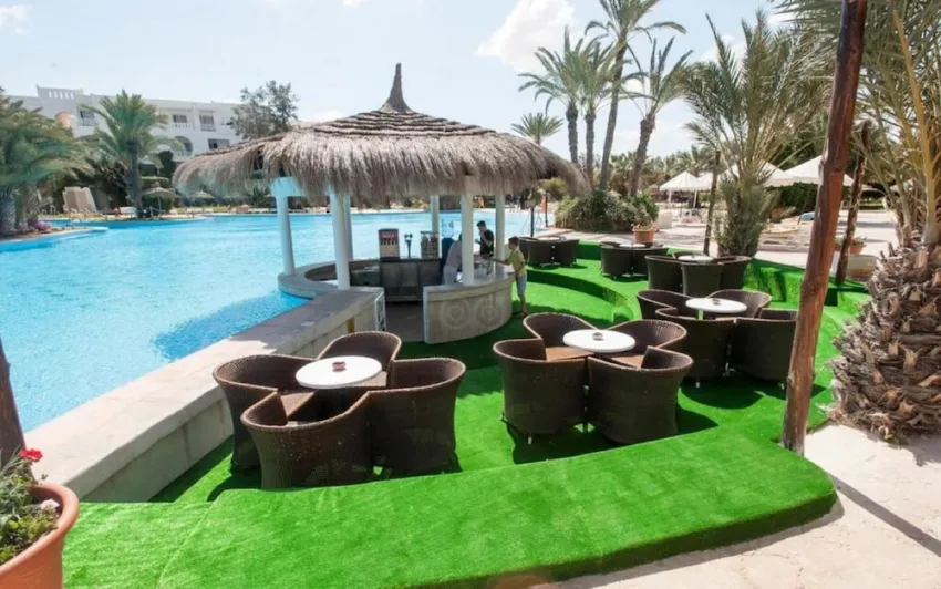 Soviva Resort - Familes Only 3*-26