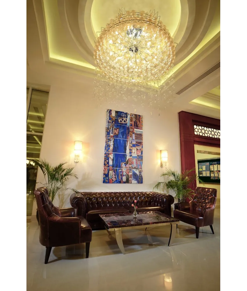 Pickalbatros White Beach Resort 5*-5