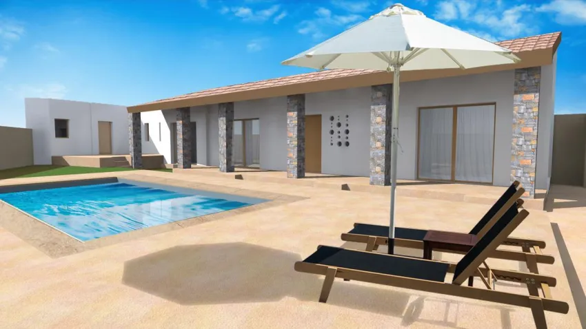 Evdokia Suites 5*-31