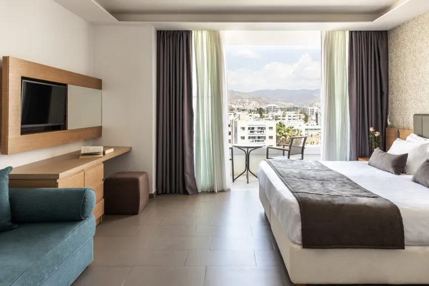Royal Apollonia by Louis Hotels 5*-34