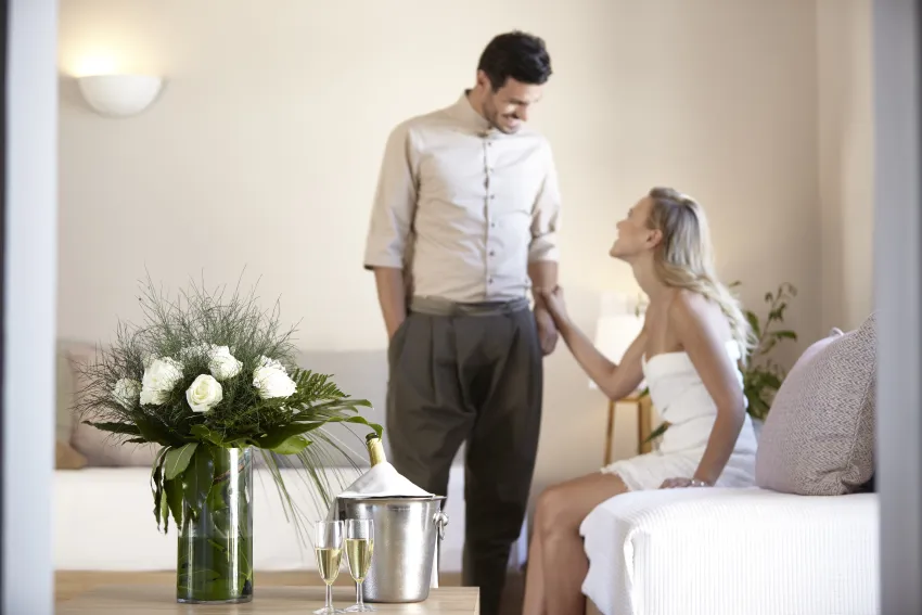 Louis St. Elias Resort 4*-28