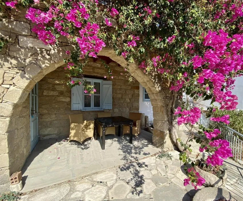 Cyprus Villages Traditional Houses Tochni 3*-29