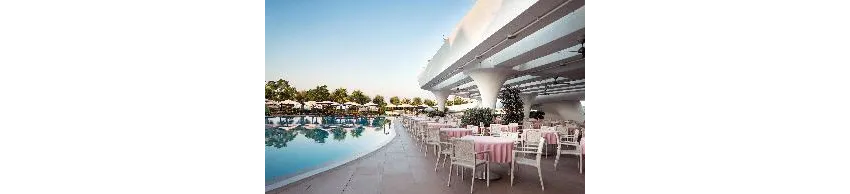 Cornelia Diamond Golf Resort & Spa 5*-60