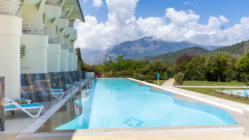 Miarosa Kemer Beach 5*-22