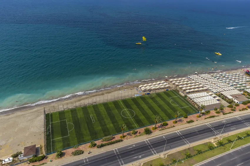 Alan Xafira Deluxe Resort & Spa 5*-56