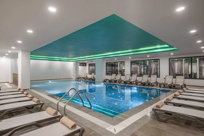 Vox Maris Resort (Adults Only 16+) 5*-29