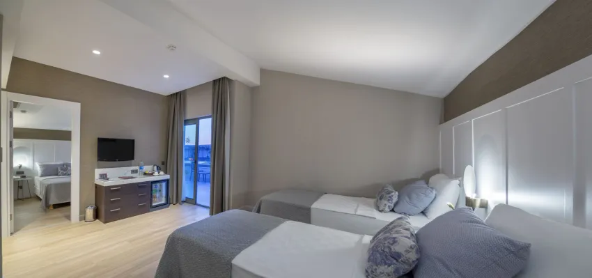 Fame Residence Kemer & Spa 4*-14
