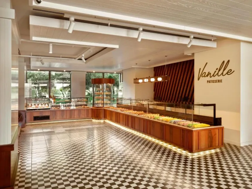 VOYAGE SORGUN HOTEL  5*-22