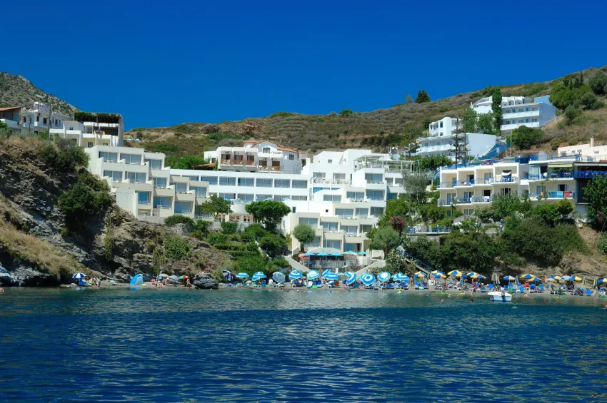 Bali Beach and Village 3*-6