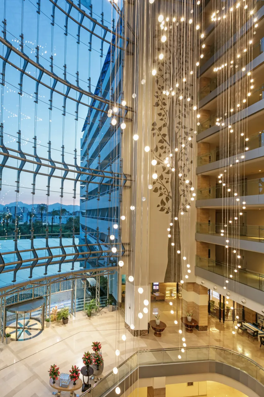 Titanic Deluxe Lara 5*-16