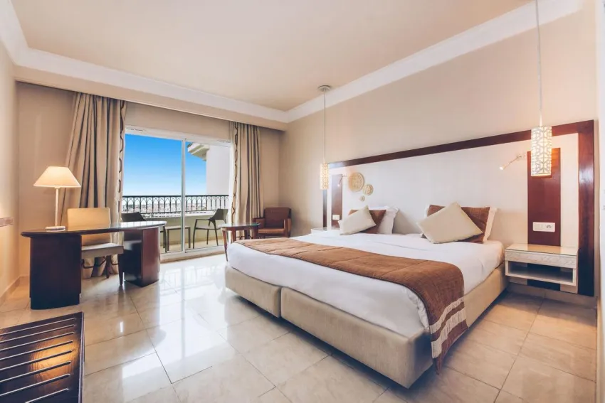 Iberostar Selection Royal El Mansour 5*-26
