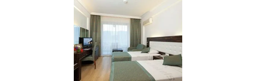 Sunny Hill Alya Hotel 4*-9