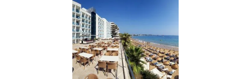 Yalihan Una (Ex. Yalihan Hotel) 4*-27