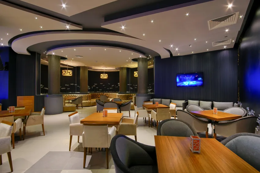Limak Atlantis Resort & Spa 5*-67