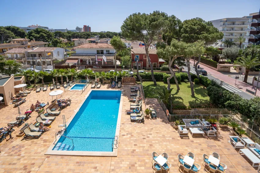 Hotel & Apartamentos Leman 4*-29