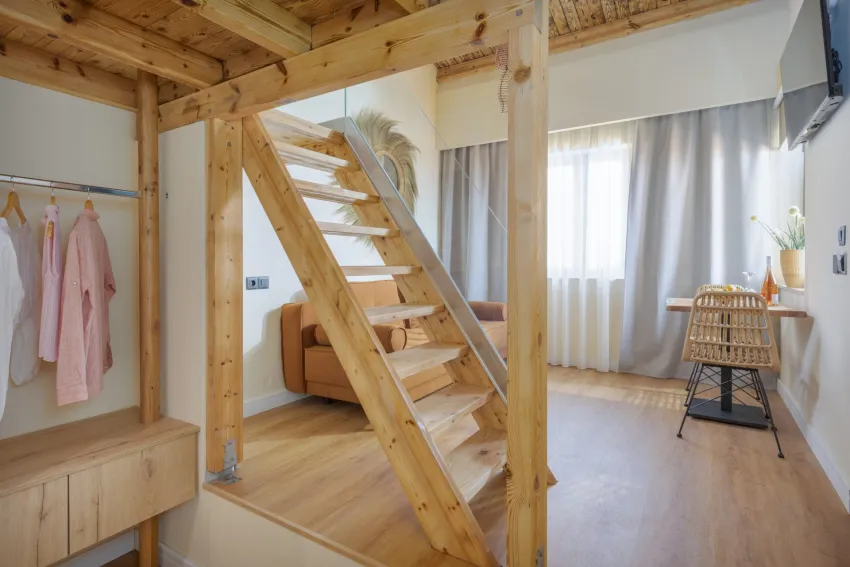 Driades Apartments 3*-17