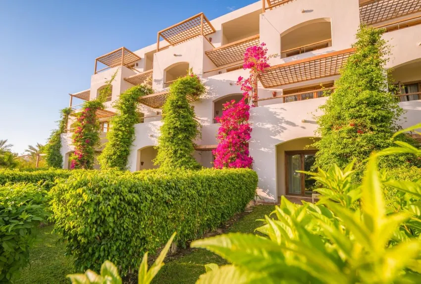 Fort Arabesque The West Bay (Adults Only 16+) 4*-4