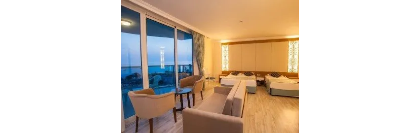 Concordia Celes Hotel 5*-10