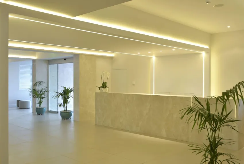 Sunrise Gardens 3*-9