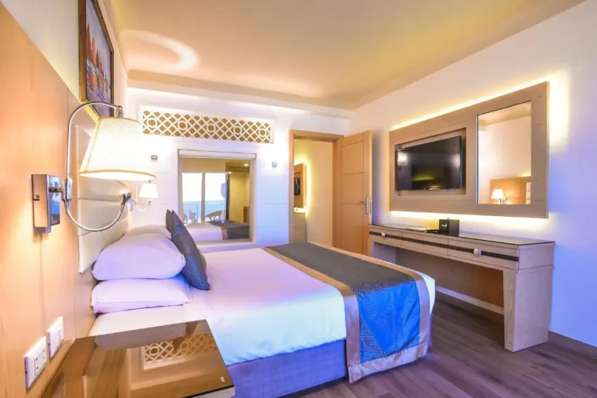 PICKALBATROS CITADEL SAHL HASHEESH RESORT  5*-2