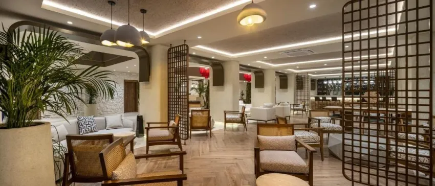 Kaia Coracesium (Ex. Villa Sunflower Beach Hotel) 4*-12