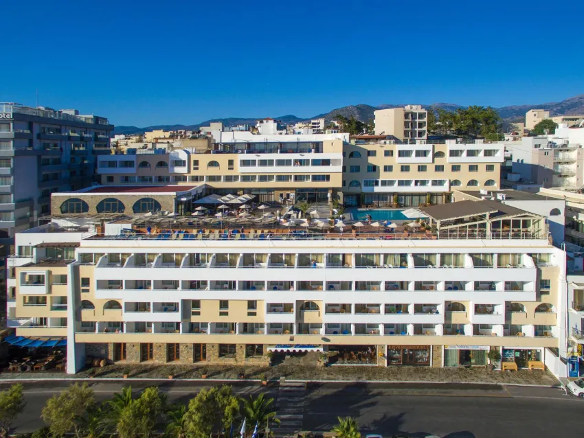 InterContinental Crete 5*-1