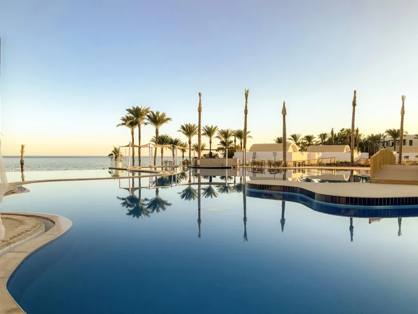 Sunrise Diamond Beach Grand Select 5*-4