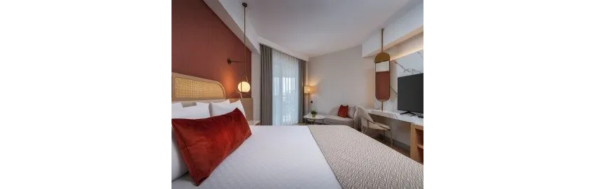Trendy Hotels Palm Beach (Adults Only 16+) 4*-6