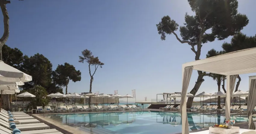 Melia South Beach 4*-380