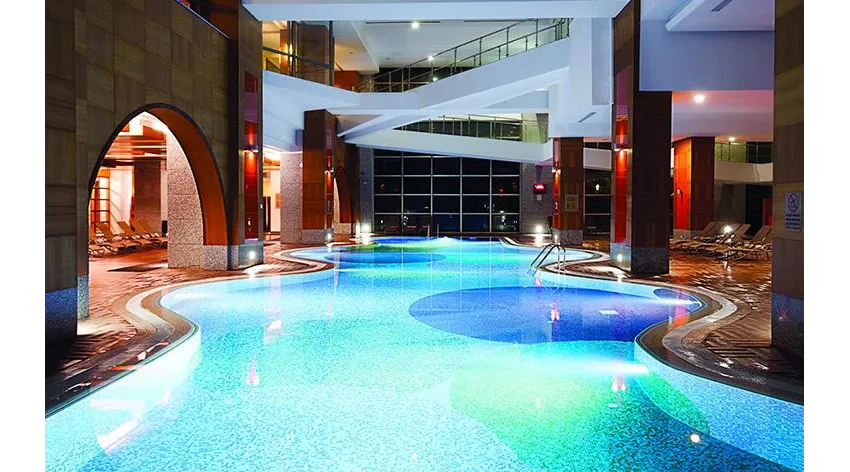 RIXOS SUNGATE HOTEL  5*-14