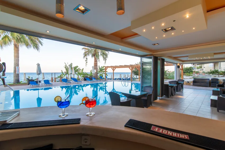 Belussi Beach Hotel 4*-88