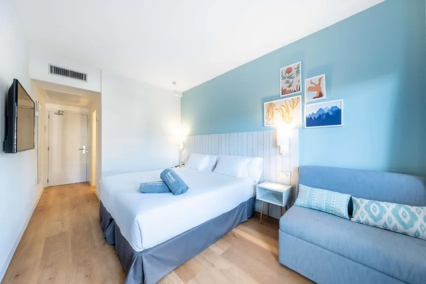 Barcelo Ponent Beach 4*-20