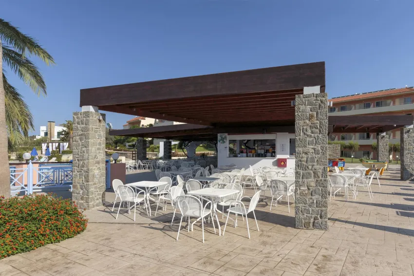 Princess Sun Hotel and Spa 4*-8