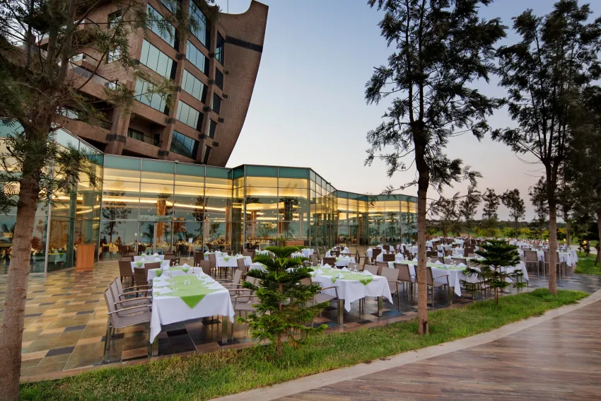 Noah's Ark Deluxe Hotel & Spa 5*-6