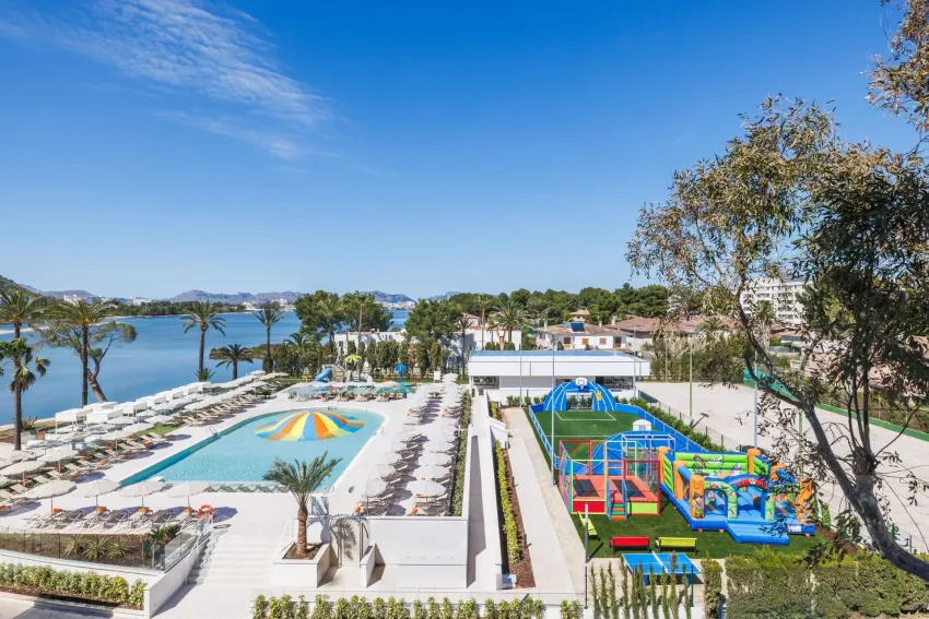Viva Eden Lago Aparth 4*-4