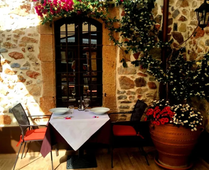 24 Seven Boutique Hotel 3*-27