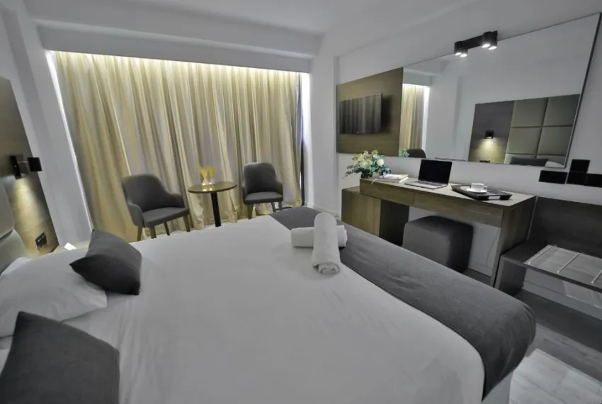 Kapetanios Odysseia Hotel 4*-9