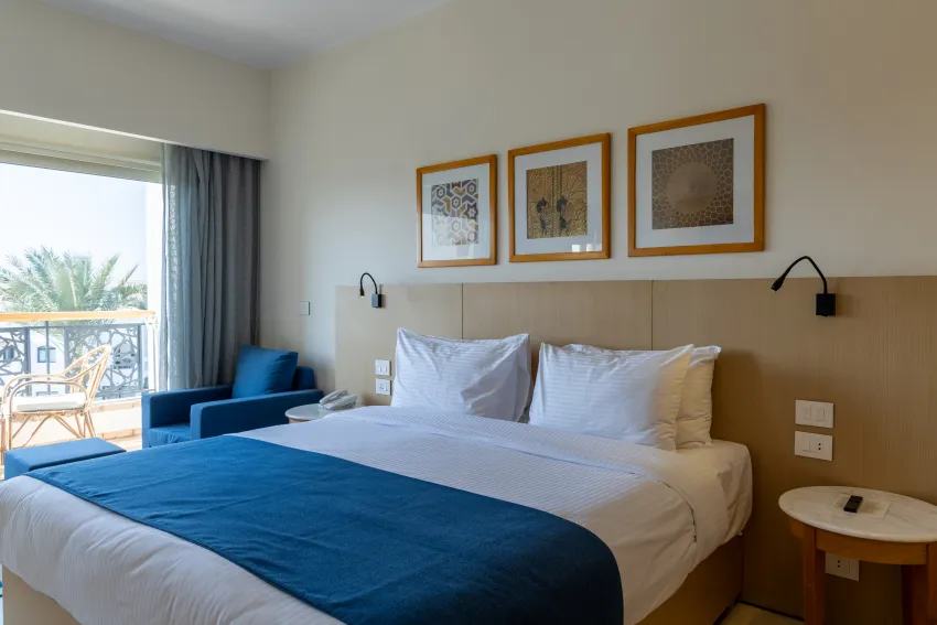 Fort Arabesque Resort, Spa and Villas 4*-278