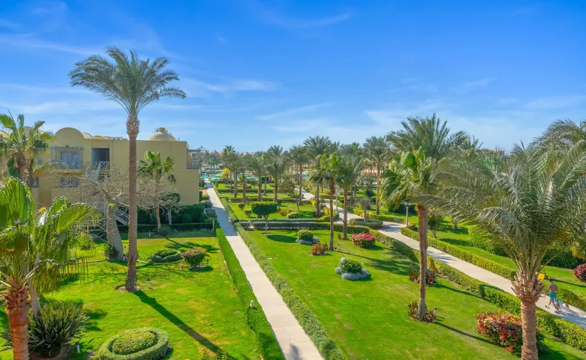 Titanic Beach Spa & Aquapark 5*-2