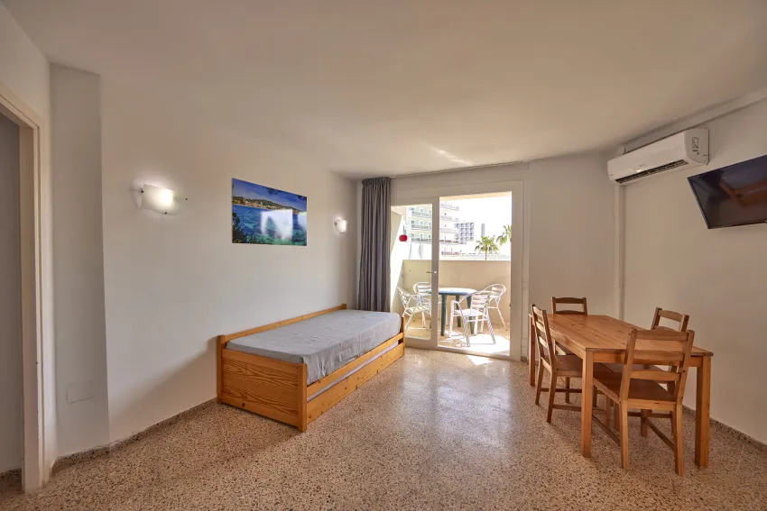 Magalluf Playa Apartments - Adults Only 2*-21