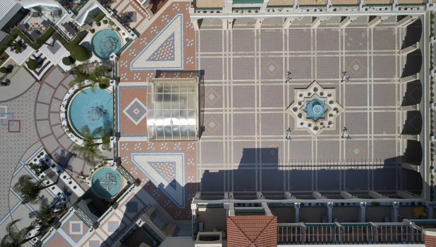 Lindos Princess Beach Resort and Spa 4*-3