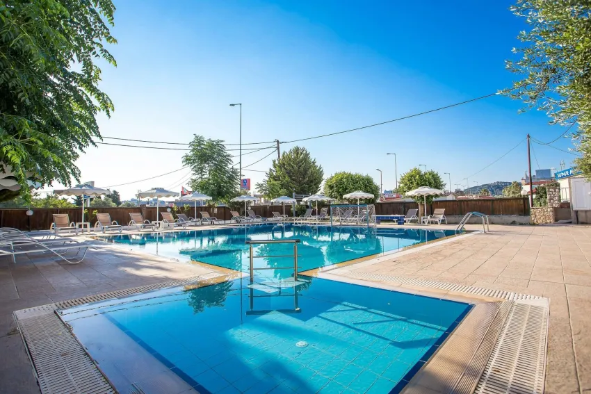 Mon Repos Villa 3*-54