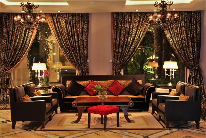 The Russelior Hotel and Spa 5*-32