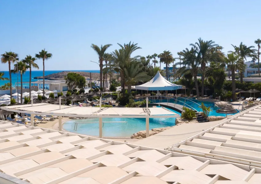 Tasia Maris Beach and Spa 4*-64