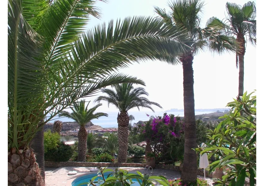 Denizkizi Hotel 4*-7