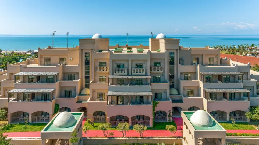 Spice Hotel & Spa 5*-57