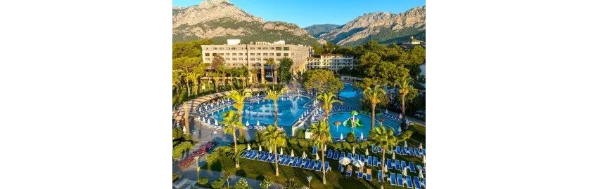 Mirada Del Mare 5*-20