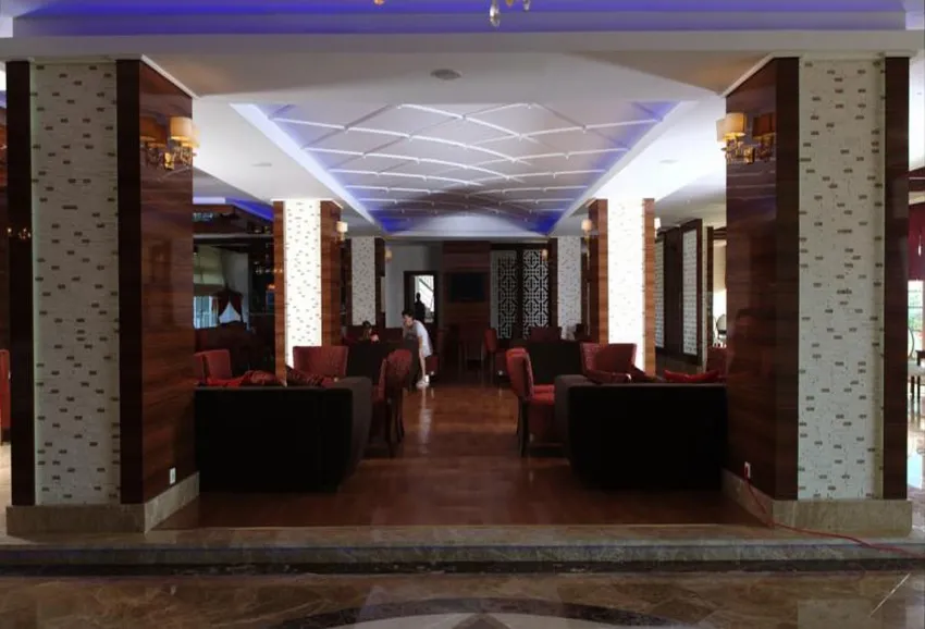 Drita Hotel Resort & Spa 5*-6