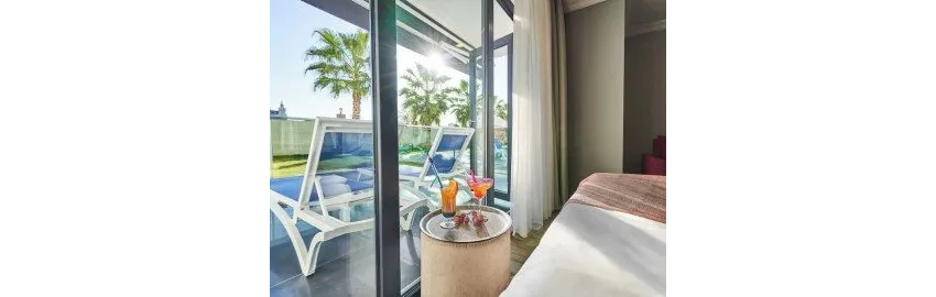 Lavia Hotels Lara 5*-13