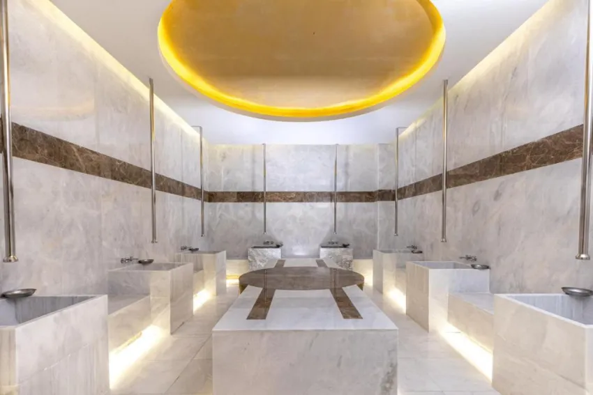 SERENITY QUEEN HOTEL  5*-21